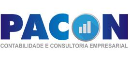 PATRÍCIA CRISTINA BRAZ GOMES - Pacon Contabilidade e Consultoria Empresarial