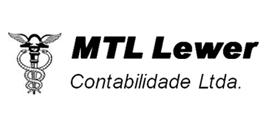 MARIA TERESA DE CARVALHO LEWER - MTL Lewer Contabilidade Ltda