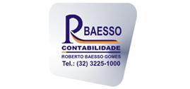 ROBERTO BAESSO GOMES - AMPLIARE CONTABILIDADE