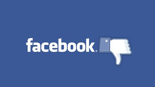 Página falsa da Receita Federal no Facebook gera sérios problemas