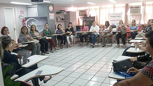 Grupo de Trabalho Mulher Contabilista.