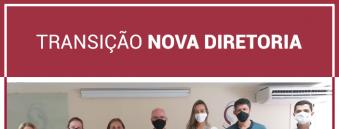 Transição da Diretoria da Sinercon