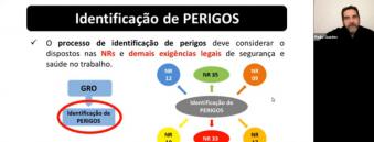 Impacto das mudanças das Normas Regulamentadoras (NRs) nas organizações.