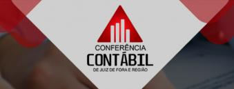 Conferência Contábil  de Juiz de Fora e Região