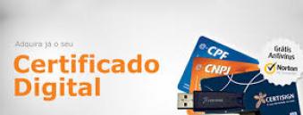 O que é um Certificado Digital?