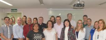 Visita Noraldino Jr.