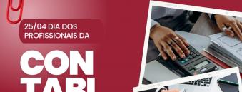 Dia do Profissinal da Contabilidade