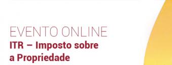 ITR – Imposto sobre a Propriedade Territorial e Rural
