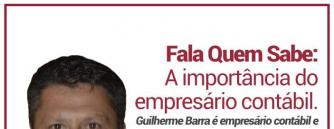 Fala Quem Sabe: A importância do empresário cont...