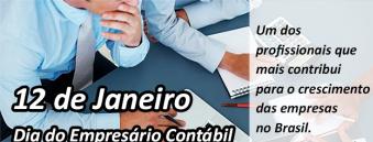 Dia do Empresário Contábil