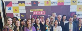 XIV Convenção de Contabilidade de Minas Gerais.