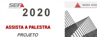 PROJETO DESOBRIGAR DAMEF 2020