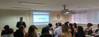 Palestra: Comportamento Muda Faturamento com Danilo Assis.