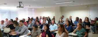 Tira dúvidas com Leonardo Sobral delegado da Receita Federal do Brasil 