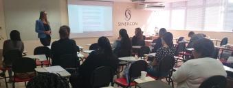 Oficina de Rotinas Trabalhistas para Iniciantes - I Módulo