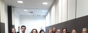 Palestra: Cenários  Econômicos para 2020 com Ricardo Perrone