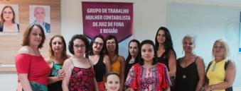 Dia Internacional da Mulher - 2022