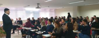 Palestra Dctf web, perdcomp e o fechamento previdenciário.