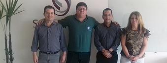 Eleição Sinercon 2016