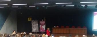 PALESTRA SOBRE - CRUZAMENTO DE DADOS-FISCO ESTADUAL