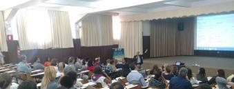 Fotos Curso de ICMS / Juiz de Fora / CES/JF - 07/2016