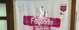 Feijoada Sinercon 2022