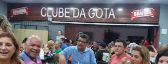 Amigo oculto 2018 Sinercon