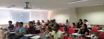 Módulo Curso de PJE Calc