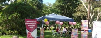 1ª Caminhada do Ano da Mulher Contabilista