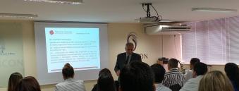 Curso de Retenções Tributárias Federais