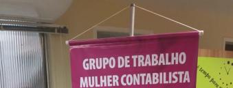 Outubro Rosa Sinercon 2019