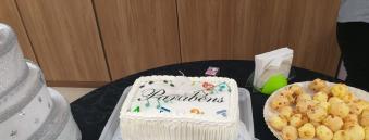 Aniversariantes mês de março