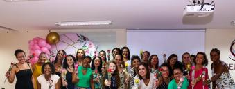 Dia Internacional da Mulher 2024