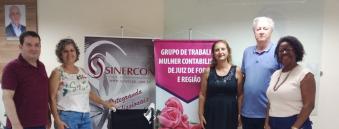 Doação cadeira de rodas a CEAL - Centro Espírita Amor e Luz.