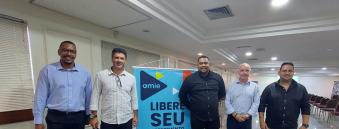 Café Contábil - Fortalecimento e Inovação Tecnológica.