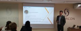 Palestra Previdência Privada e Aniversariantes