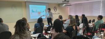 PALESTRA REDUÇÃO AO VALOR RECUPERÁVEL DOS ATIVOS 