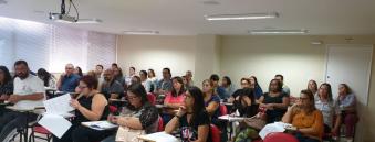 Curso de Atualização Trabalhista e Previdenciária com Gilmar Rafael.