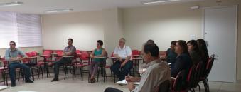 Estudos técnicos de assuntos federais - ECD e ECF