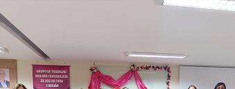 Outubro Rosa, mês da conscientização 2023