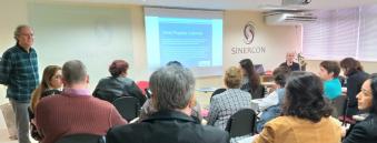 OFICINA INCENTIVO FISCAL A CULTURA 